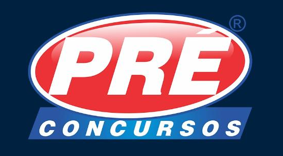 Logo PRÉ Concursos