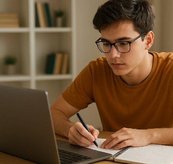 Cursos Técnicos EAD com Reconhecimento Nacional