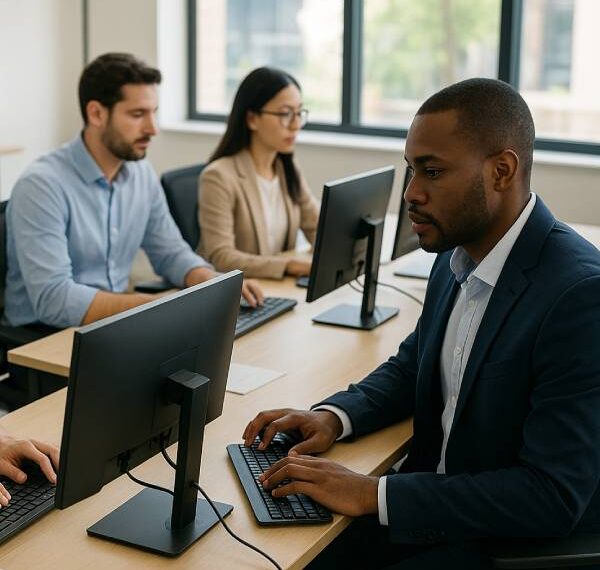 Certificação por competência