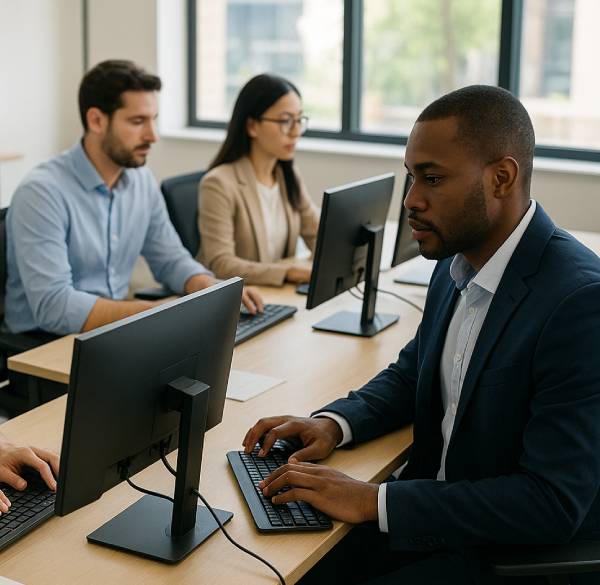 Certificação por competência