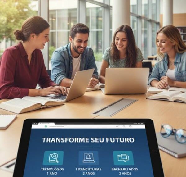 Licenciaturas ou Bacharelados