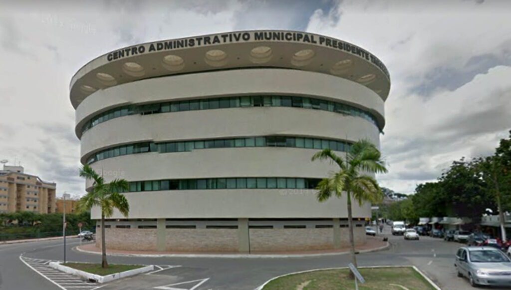 CONCURSO DA PREFEITURA DE MURIAÉ-MG – SECRETARIA DE SAÚDE