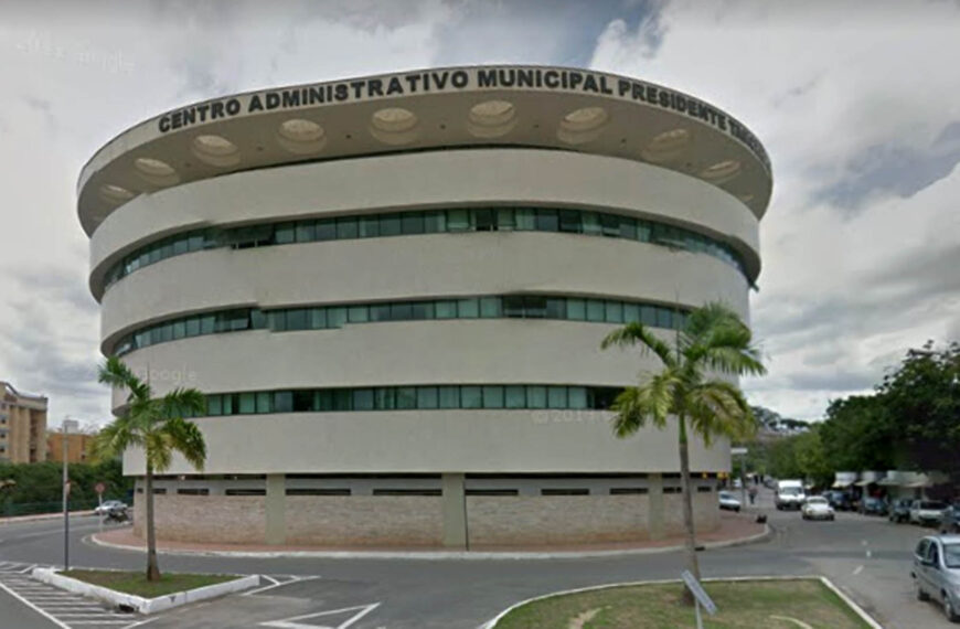 CONCURSO DA PREFEITURA DE MURIAÉ-MG – SECRETARIA DE SAÚDE